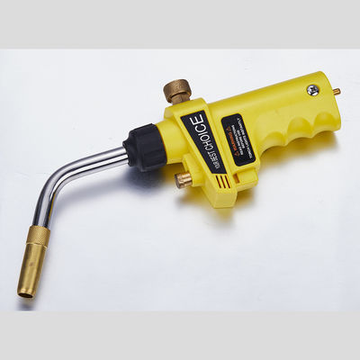 Profi-Gasschweißlampe Hochintensitäts-Trigger-Startlampe für MAPP/MAP-Propan