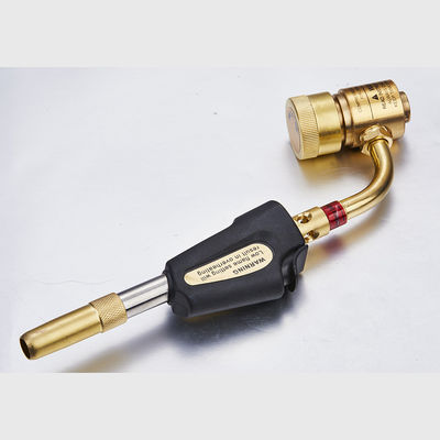 OEM-Unterstützung Selbstbeleuchtung Gas-Turbo-Torch-Regulator für Brazen Lötung Schweißen Klempner