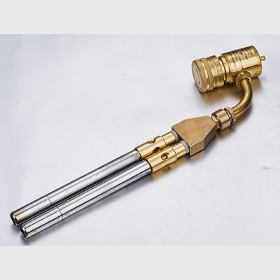 OEM-Unterstützung Selbstbeleuchtung Gas-Turbo-Torch-Regulator für Brazen Lötung Schweißen Klempner
