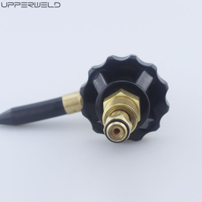 CGA-580 Tankgasregulator Fülldüse für Ballons