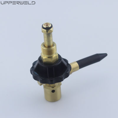 CGA-580 Tankgasregulator Fülldüse für Ballons