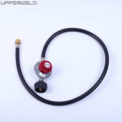 5 FT Propan/LPG Schlauch für Weber Grill Buddy Heater Raucher Campingöfen 20psi 5/8 Zoll