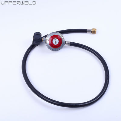 5 FT Propan/LPG Schlauch für Weber Grill Buddy Heater Raucher Campingöfen 20psi 5/8 Zoll