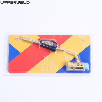 Turbo Torch Tipps Regler für Brazing Lötlösung in Amerika / Europa / Mittleren Osten