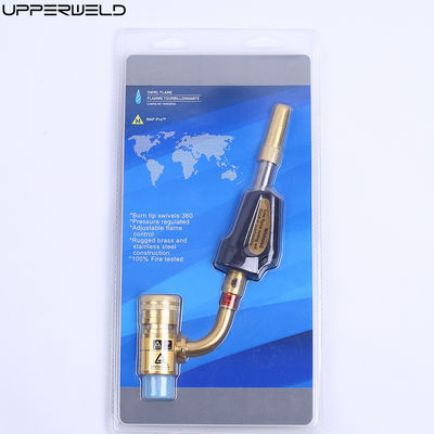 Turbo Torch Tipps Regler für Brazing Lötlösung in Amerika / Europa / Mittleren Osten