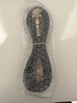 Hochdruckschweißschlauch mit einer Länge von 4 Fuß und einer Propanverlängerung aus Gummi