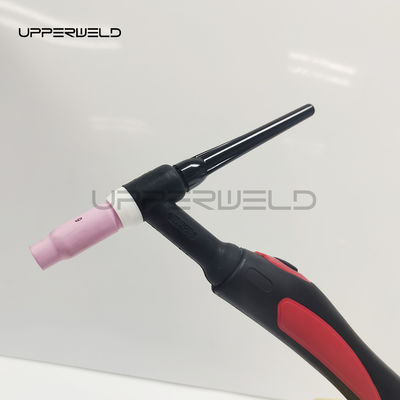 WP26 Tig Schweißlampe für die Schweißindustrie 4m Kabel 35-70 EU-Anschluss