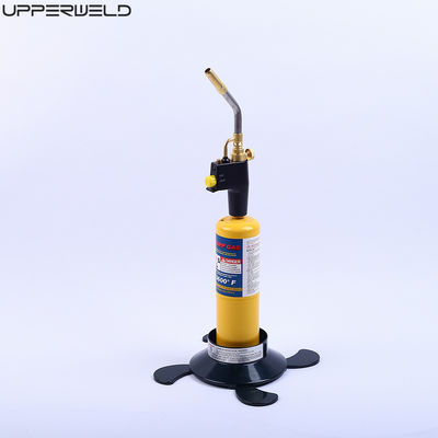 Propan-MAPP-Gasschweißlampe für tragbare Handlöterheizung 27,5*10*3,6cm