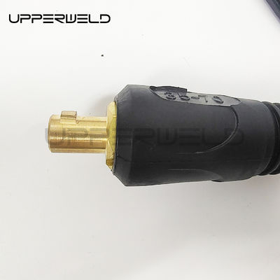 WP26 Tig Schweißlampe für die Schweißindustrie 4m Kabel 35-70 EU-Anschluss
