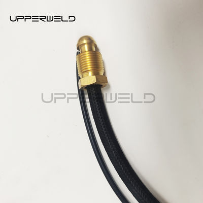 WP26 Tig Schweißlampe für die Schweißindustrie 4m Kabel 35-70 EU-Anschluss