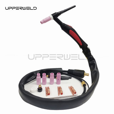 WP26 Tig Schweißlampe für die Schweißindustrie 4m Kabel 35-70 EU-Anschluss