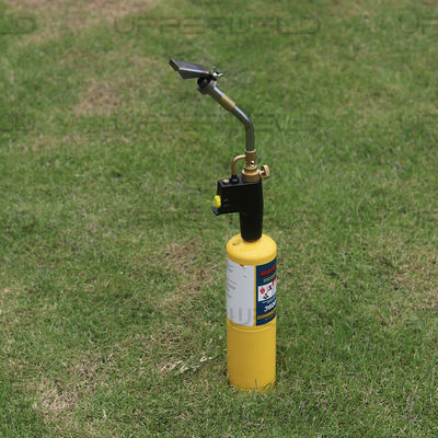 Gas-LPG-Heizlampe für Sous Vide Langsamer Kocher Sofortiger Topf