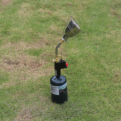 Gas-LPG-Heizlampe für Sous Vide Langsamer Kocher Sofortiger Topf