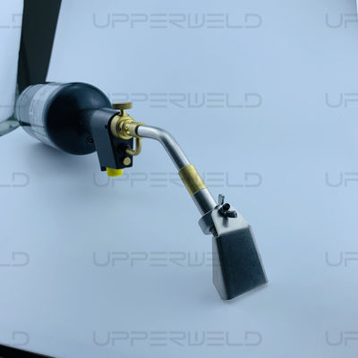 Gas-LPG-Heizlampe für Sous Vide Langsamer Kocher Sofortiger Topf