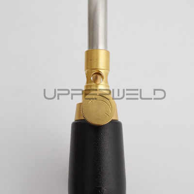 Auslöserstarter MAPP Brazing-Lötflamme perfekt für alle Löt- und Brazing-Anforderungen