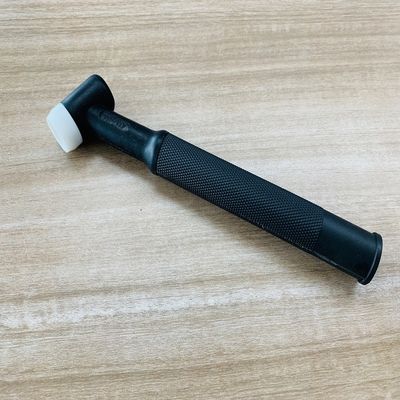WP-17FV TIG-Torchkörper TIG-Schweißtorche mit flexiblem Kopf und Gasventil in Schwarz