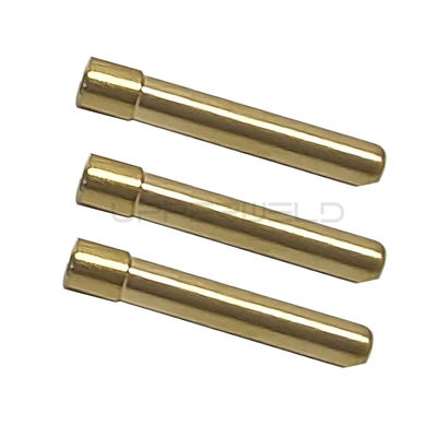 Wp17/18/26 Serie Langes Keilkollett 50mm 1/8 für Tig Torch Schweißen 17.2*9.3*2cm