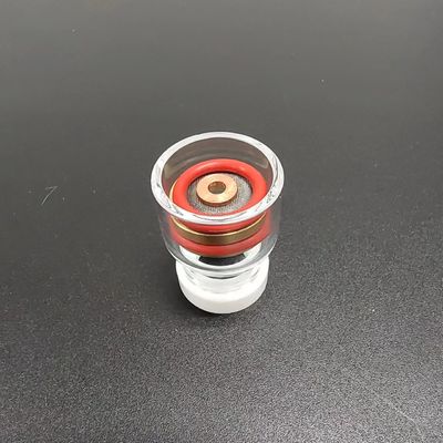 Wp17/18/26 Serie Langes Keilkollett 50mm 1/8 für Tig Torch Schweißen 17.2*9.3*2cm