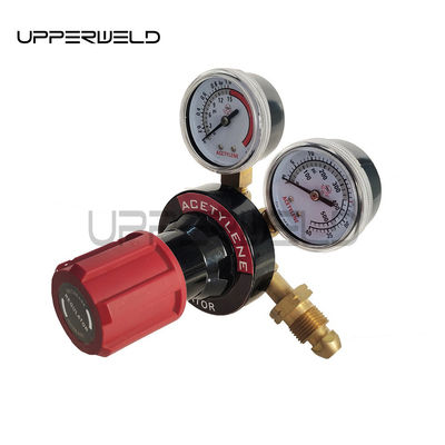 Sauerstoff/Acetylen-Regulator-Schnittflammen-Kits mit mittlerer Leistung