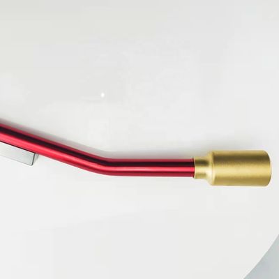 Propan/MAPP Zündgrill Torche KEINE Zündvorrichtung Edelstahl Kunststoff