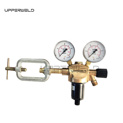 Professionelle kundenspezifische Unterstützung OEM Sauerstoff-Acetylen-Gas-Regulator für Schweißschneiden