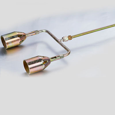 Schaltknopfzündung Propanfackel für Dachdecken und Unkrautverbrennung 62LW Wärmezufuhr 20PCS