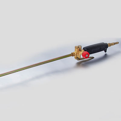 Schaltknopfzündung Propanfackel für Dachdecken und Unkrautverbrennung 62LW Wärmezufuhr 20PCS