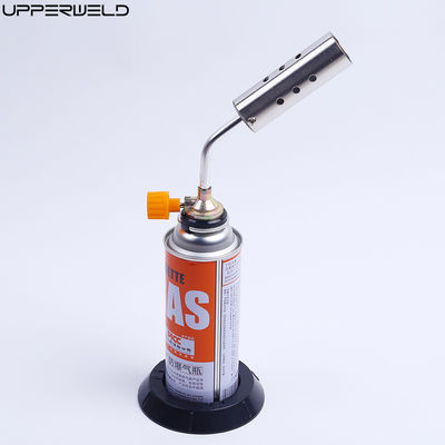 1.6KW Schweißleuchter Feuerwaffe zum Kochen BBQ Küche Kunststoffmaterial