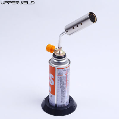 1.6KW Schweißleuchter Feuerwaffe zum Kochen BBQ Küche Kunststoffmaterial
