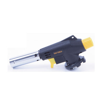 Anpassung Portable Metall Flammenpistole Haushalt BBQ Heizung Zündung Campingfackel