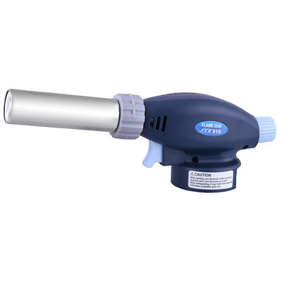 Anpassung Portable Metall Flammenpistole Haushalt BBQ Heizung Zündung Campingfackel