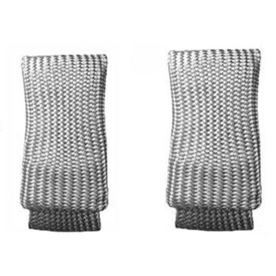 TIG-Schweißfinger für 60mm*105mm Größe Schweißer-Fingerschutz und TIG-Zubehör