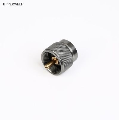 Outdoor-Picknicks Propan-Butan-Gas-Camping-Ofen-Adapter für das Kochen