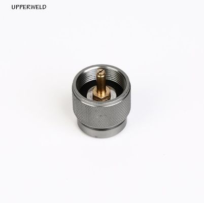 Outdoor-Picknicks Propan-Butan-Gas-Camping-Ofen-Adapter für das Kochen