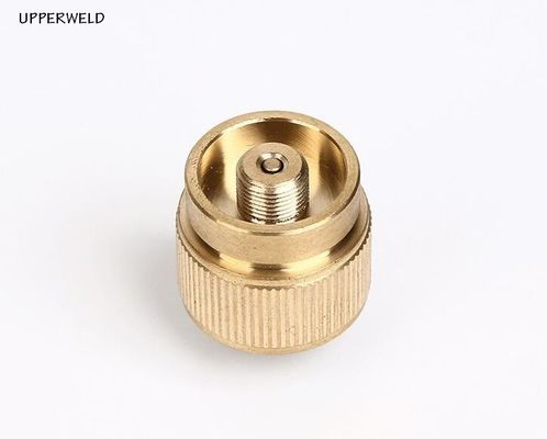Outdoor-Picknicks Propan-Butan-Gas-Camping-Ofen-Adapter für das Kochen