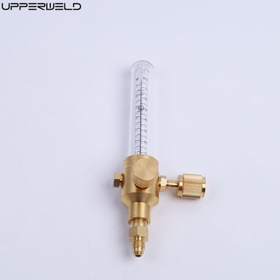 Einstufiger Argon-Stickstoff-Regulator mit Spannungsregelung für Ober-HVAC-Schweißen