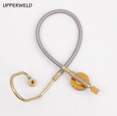 Küchenheizwerkzeug Camping Gaspatrone Herd Brenner Stecker Umwandlung Adapter