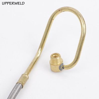 Küchenheizwerkzeug Camping Gaspatrone Herd Brenner Stecker Umwandlung Adapter