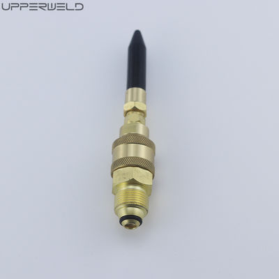 CGA580 Heliumballon-Füllregulator für Argon- und Stickstoffgas
