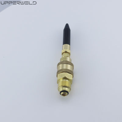 CGA580 Heliumballon-Füllregulator für Argon- und Stickstoffgas
