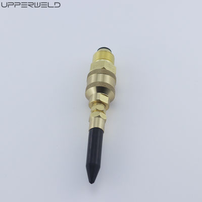 CGA580 Heliumballon-Füllregulator für Argon- und Stickstoffgas