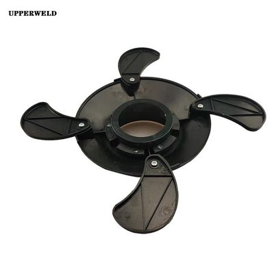 Propangas-Grill-Zylinder-Basis Der Schlüssel zu perfekten Outdoor- und Küchengeräten