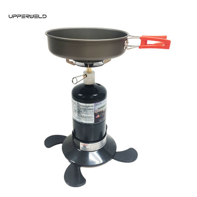 Propangas-Grill-Zylinder-Basis Der Schlüssel zu perfekten Outdoor- und Küchengeräten