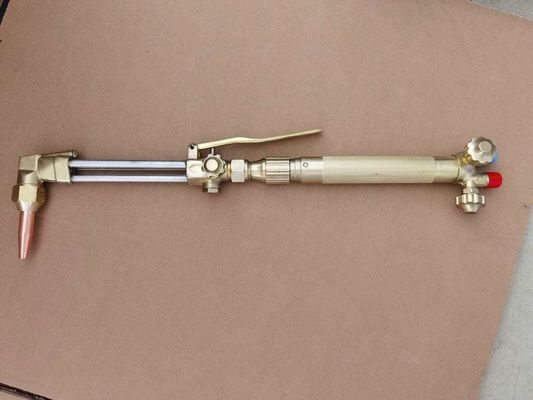Hochdruck-Sauerstoff-Acetylen-Gas-Regulator Schweißschneid-Torch-Kit für Industrie