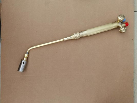 Hochdruck-Sauerstoff-Acetylen-Gas-Regulator Schweißschneid-Torch-Kit für Industrie