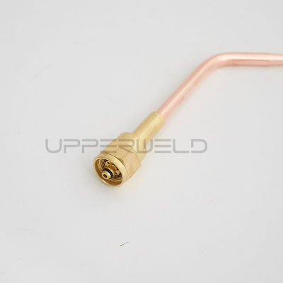 Erweiterte Kupferschweißarbeiten Rosebud 12-MFA Ersatz für Fackelgriffe der Serie 300