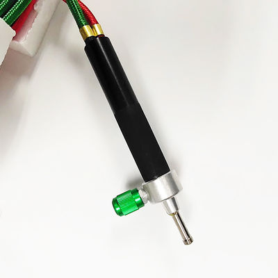 Professionelle Sauerstoff-Acetyl-Butan-Gas-Schweißlampe Höchsttemperatur 1700°C