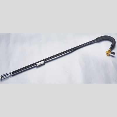 Integrierte leichtere Propan-Torche für schnelle und einfache Unkrautverbrennung Meas 88.5*23*18.5cm