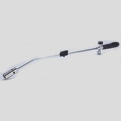 Integrierte leichtere Propan-Torche für schnelle und einfache Unkrautverbrennung Meas 88.5*23*18.5cm