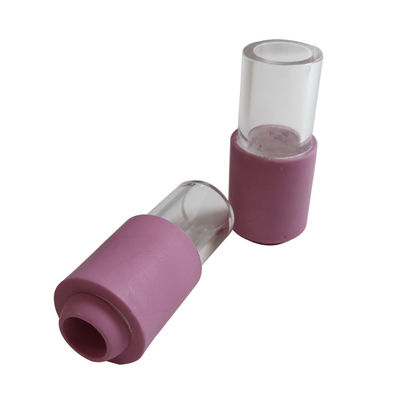 Leichtgewicht und Alumina Keramik Düsen Tassen Strainer Mesh Collet Gaslinsen für WP9/20